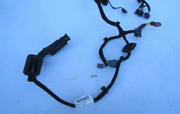 Volvo S90, V90 Rear door wiring loom M0R0CC0 33424423 31678556AD