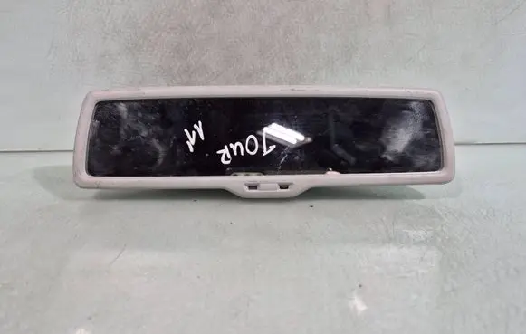 Volkswagen Touran II Rear view mirror (interior) 026141 GNTX398