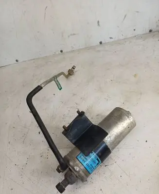 Opel Frontera B Air conditioning (A/C) air dryer 4037230370 3B28 91162484