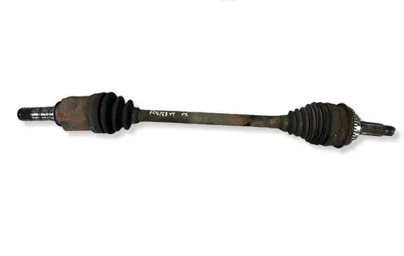 Subaru Forester SG Front driveshaft 