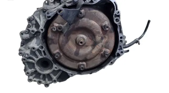 Volvo V70 Automatic gearbox 31256205 569E4 P31256205