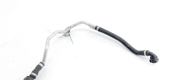 BMW 5 F10 F11 Engine coolant pipe/hose 17127592450 7592450