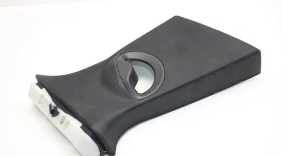 BMW 2 F44 (B) pillar trim (top) 7475550