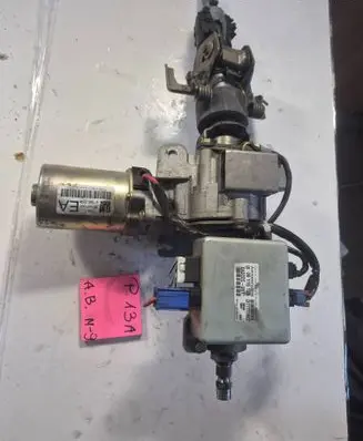 Opel Corsa C Power steering pump 001407140 9156064 09115125