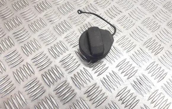 Fuel tank filler cap