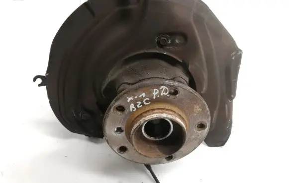 BMW X1 E84 Front wheel hub 6788700