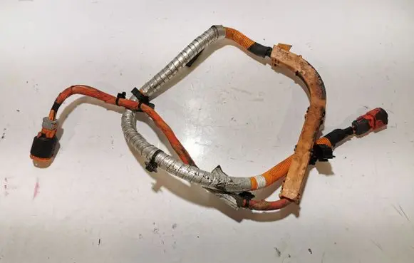 Jeep Renegade Other wiring loom 52169070 520405228