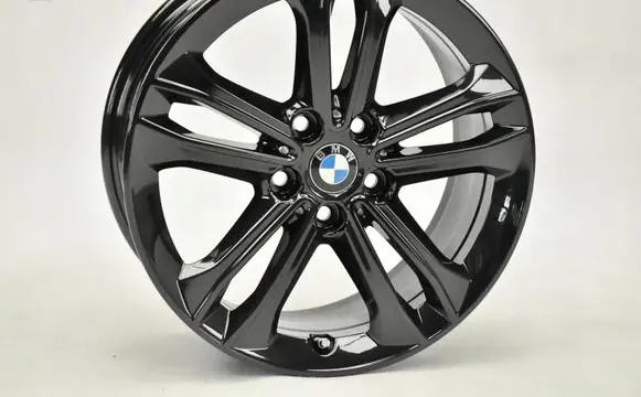 BMW 1 F20 F21 R17 alloy rim 6856087