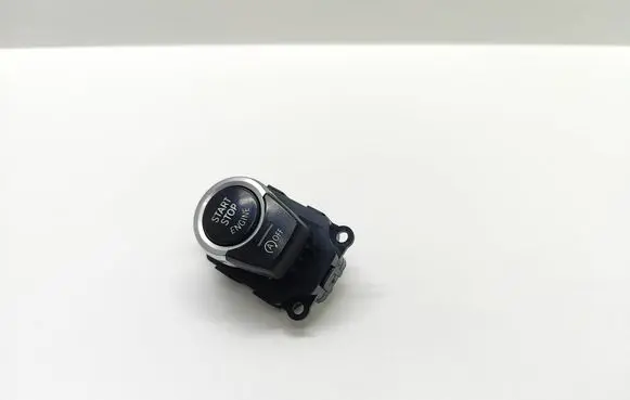 BMW 5 F10 F11 Engine start stop button switch 9263437 926343701 33930102