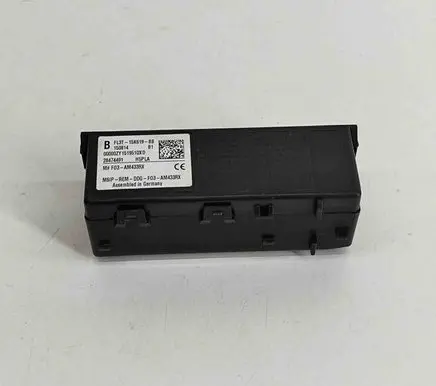 Ford Mustang VI Keyless (KESSY) go control unit/module FL3T15K619BB