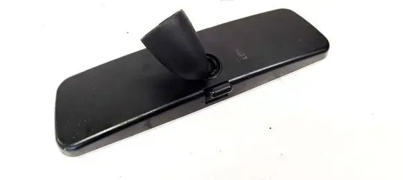 Volkswagen PASSAT B7 Rear view mirror (interior) E1021065