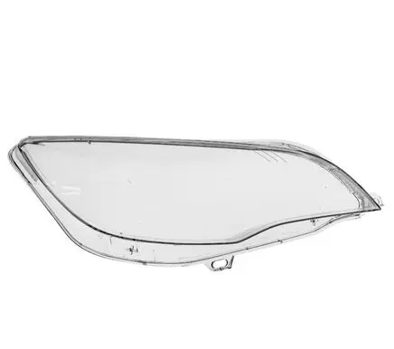 Opel Astra J Headlight lense 1ZT01001202