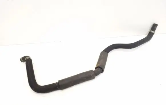 Mercedes-Benz CL C216 Air intake hose/pipe A2219970882