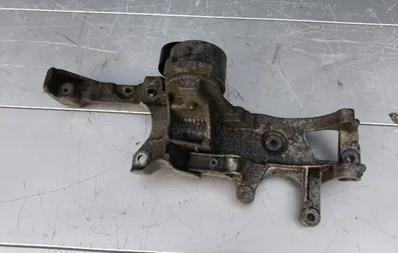 Peugeot Expert Generator/alternator bracket 