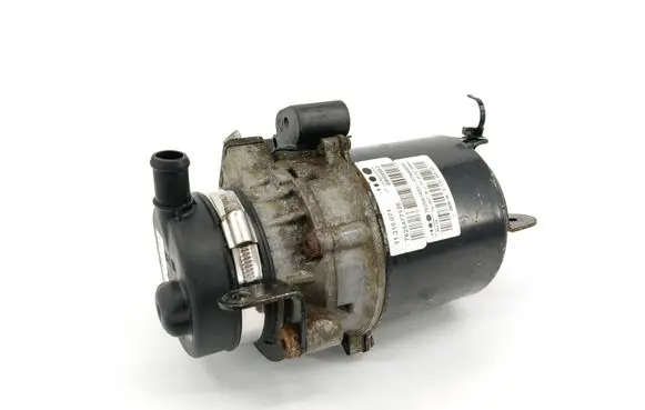 Mini One - Cooper R50 - 53 Electric power steering pump 7625477136 6779945 7625974151
