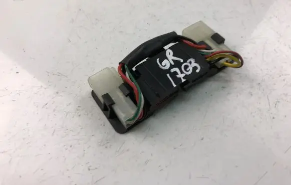 KIA Ceed Other control units/modules 20140705176
