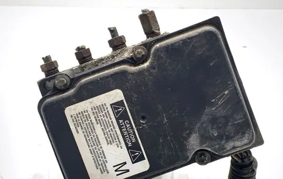 Toyota Corolla E140 E150 ABS Pump 0265800527