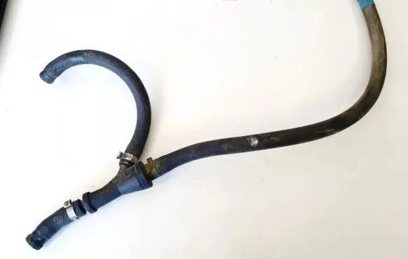 Volvo S60 Engine coolant pipe/hose