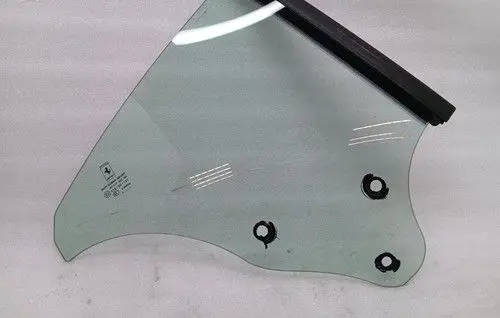 Ferrari California F149 Rear door window glass 69845300