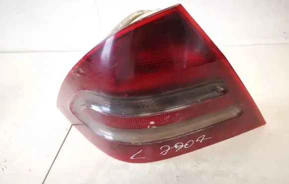 Mercedes-Benz C W203 Rear/tail lights