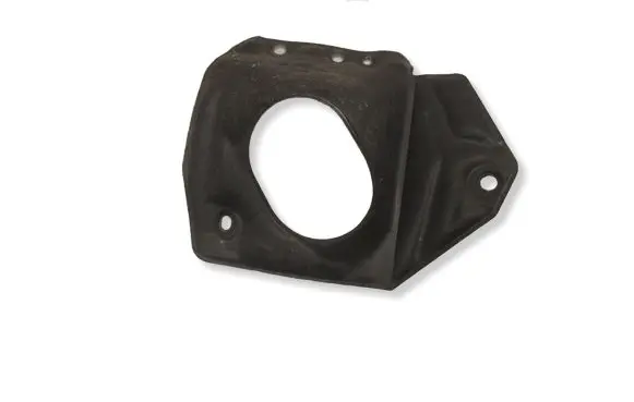 Renault Kangoo III Sound insulation of firewall 
