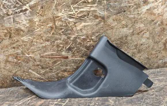 Land Rover Discovery 5 (A) pillar trim HY3202349B HY3202349BB