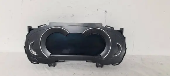 BMW 5 G30 G31 Speedometer (instrument cluster) 9392558 8705983 179972101