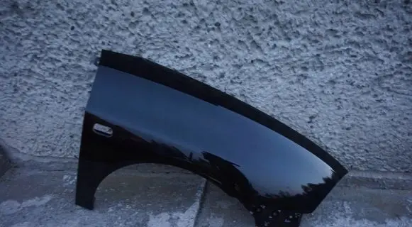 Seat Ibiza III (6L) Fender