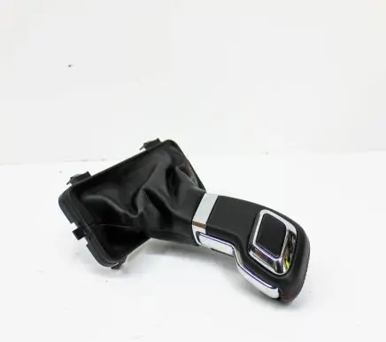 Ford F150 Gear lever shifter trim leather/knob FL3P7B118