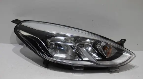 Ford Fiesta Headlight/headlamp H1BB13W029AG 175PL25168