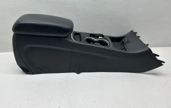 Dodge Durango III Center console 1XX54DX9AC C01751030BLR 6337810