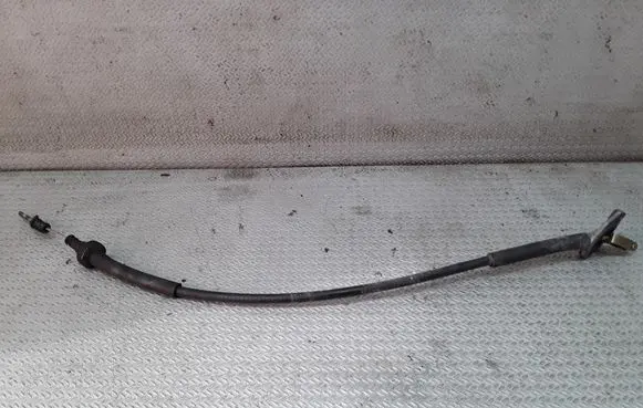 Chevrolet Aveo Clutch cable 