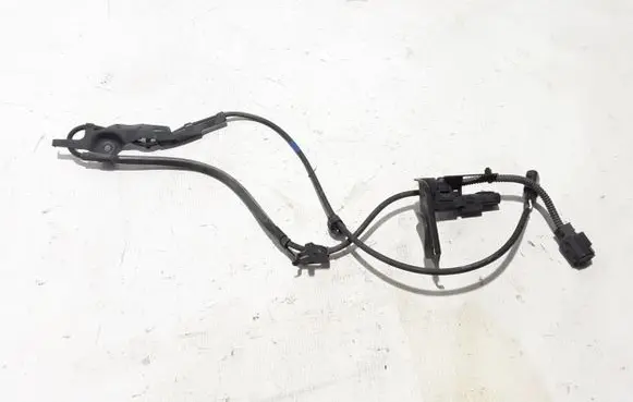 Lexus NX Front ABS sensor wiring 89543F6020