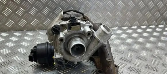 Ford Mondeo MK V Turbo 53031015184 289607