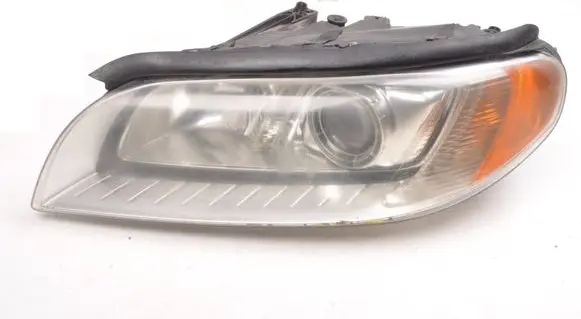 Volvo S80 Headlight/headlamp 30796129