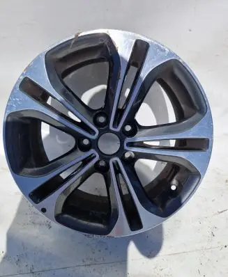 KIA Ceed R17 alloy rim 