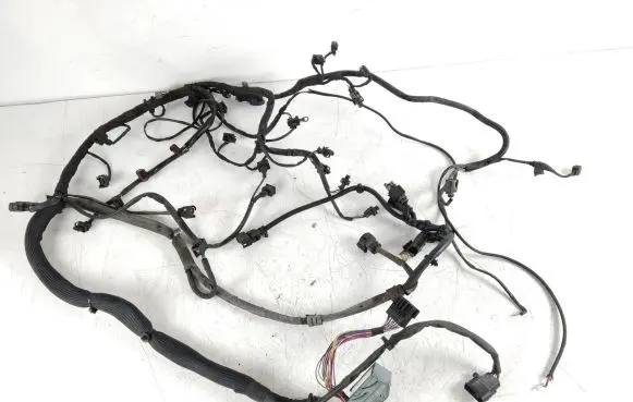 Mercedes-Benz R W251 Engine installation wiring loom A1131501933