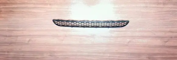 Hyundai Santa Fe Front bumper lower grill 865122B000