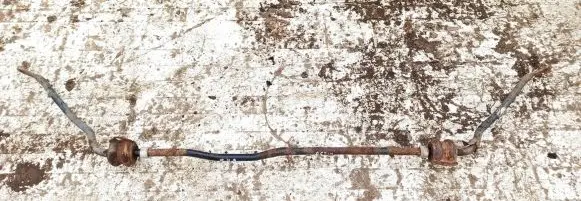 KIA Ceed Rear anti-roll bar/sway bar 