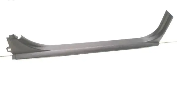 Volvo XC90 Front sill trim cover 1660668 Ad740cz 10158