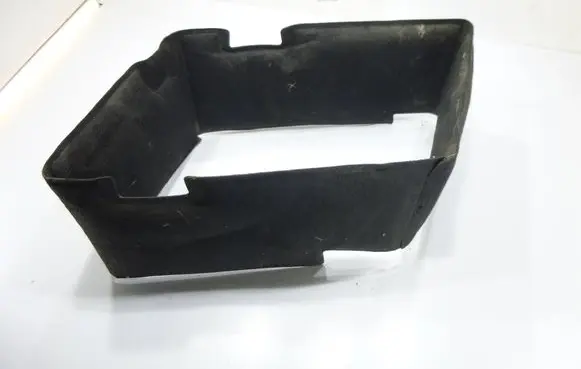 Battery box tray