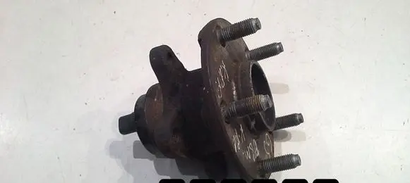 Lexus GS 300 350 430 450H Rear wheel hub 89543-30260