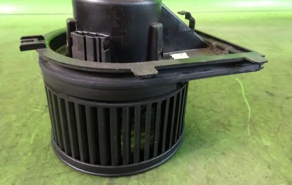 Seat Toledo II (1M) Heater fan/blower 1J1919021A