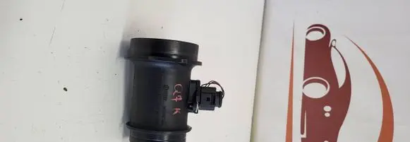 Audi Q7 4M Mass air flow meter 059906461K PBTGF40