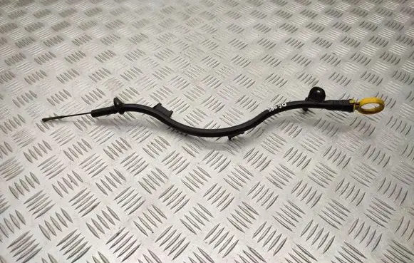 Skoda Octavia Mk3 (5E) Oil level dip stick 04L103634B