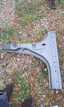 Renault Scenic IV - Grand scenic IV Front seatbelt RENAULTOESCENICIV