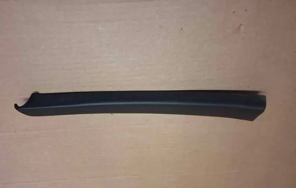 Mercedes-Benz 280 450 W116 Other rear door trim element 