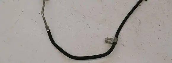 Ford Transit Turbo turbocharger oiling pipe/hose 6C1Q6K679AD