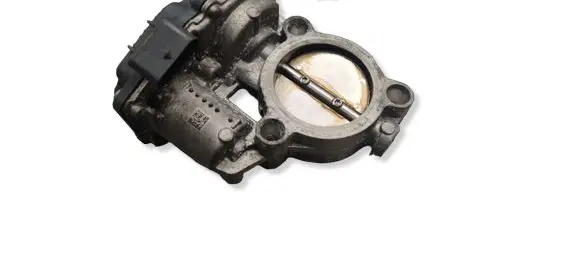 BMW 2 F45 Throttle valve 7618838