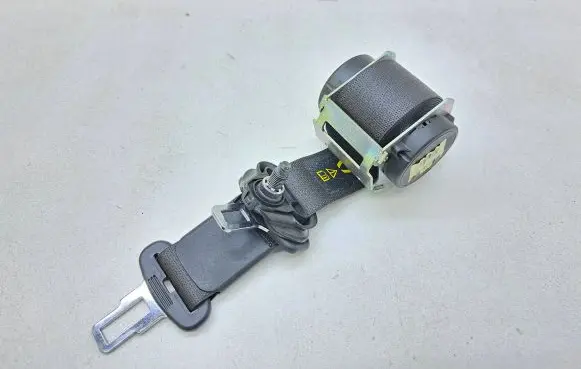Opel Zafira C Roof seat belt 13251552 13332245